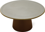 Playground Etagere brown/grey 15cm
