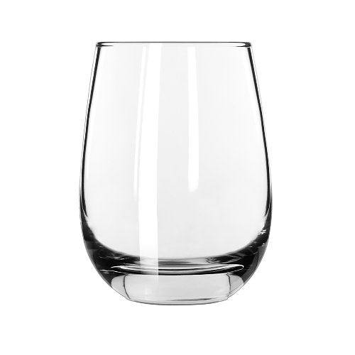 Libbey Weinglas -STEMLESS- für den Einsatz in Gastronomie