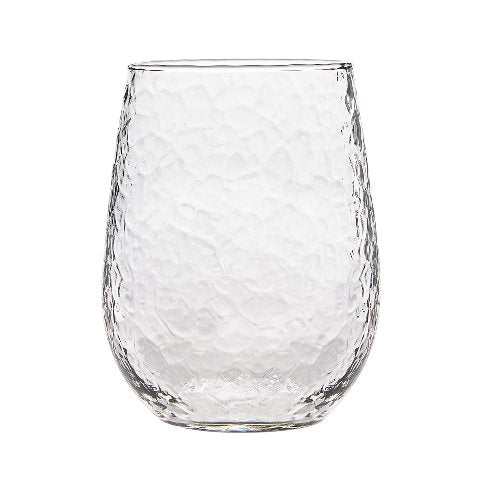 Libbey Weinglas -STEMLESS- für professionelle Weinverkostung