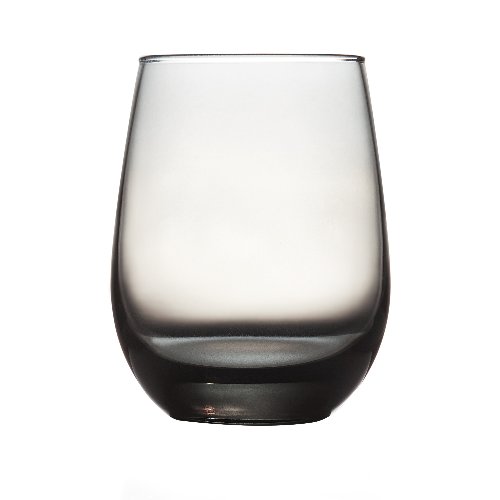 Libbey Weinglas -STEMLESS- 451 ml für Wein und Cocktails