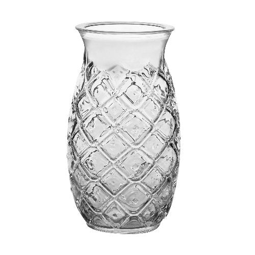 Libbey Pineapple -TIKI- Glas für Cocktails und kreative Getränkepräsentation