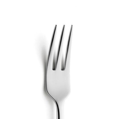 Amefa CHULETERO Steakgabel aus Edelstahl für den Gastronomieeinsatz.