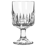 Libbey Goblet -WINCHESTER- , Libbey ID: 15465 , 311 ml, 10 1/2 oz