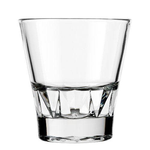 Libbey Rocks -GALLERY- Glas für kalte und warme Getränke, ideal für Gastronomie