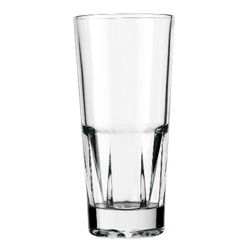 Libbey Beverage -GALLERY- Glas für Getränke, 399 ml, spülmaschinengeeignet