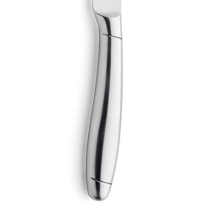 Amefa PRIME RIB Steakmesser Vollheft - Hochwertiges Steakmesser für Gastronomie