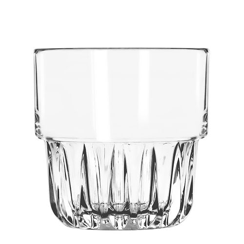 Libbey Rocks -EVEREST- 266 ml Glas für Cocktails in der Gastronomie