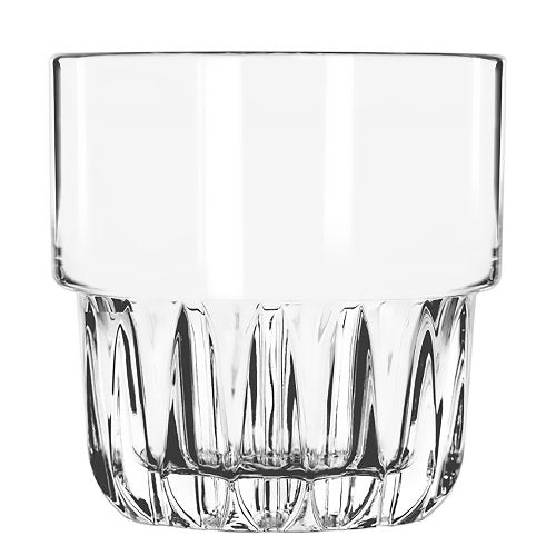 Libbey Rocks -EVEREST- Glas für Cocktails und Getränke im Gastronomiebereich