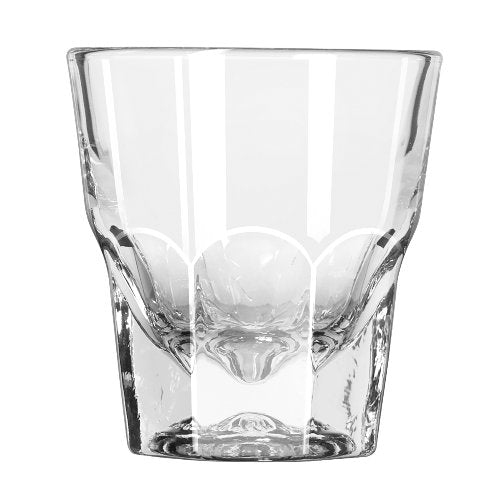 Libbey Rocks -GIBRALTAR- Glas für Cocktails und Mixgetränke