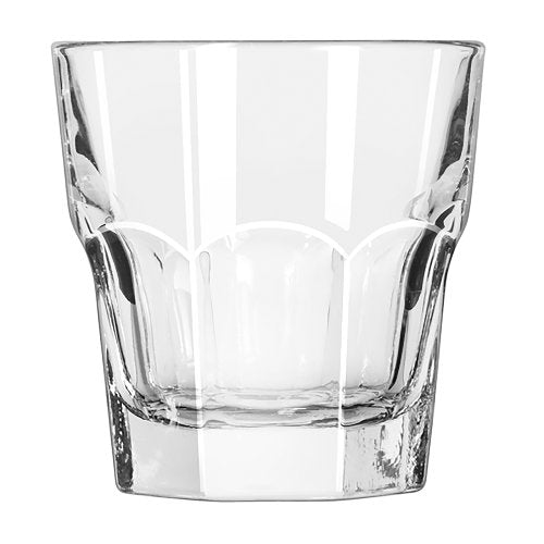 Libbey Rocks -GIBRALTAR- Glas für Cocktails und Longdrinks