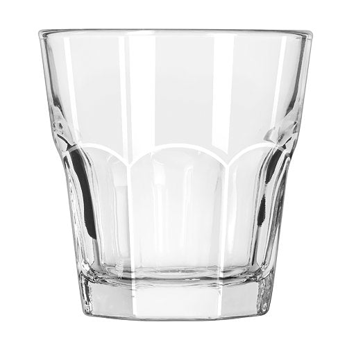 Libbey Rocks -GIBRALTAR- Glas, 266 ml, für Gastronomie