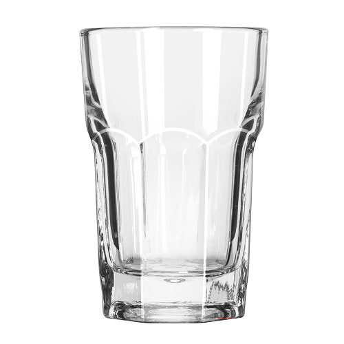 Libbey Highball -GIBRALTAR- Glas für Cocktails und Erfrischungsgetränke