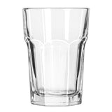 Libbey Beverage -GIBRALTAR- , Libbey ID: 15238 , 355 ml, 12 oz