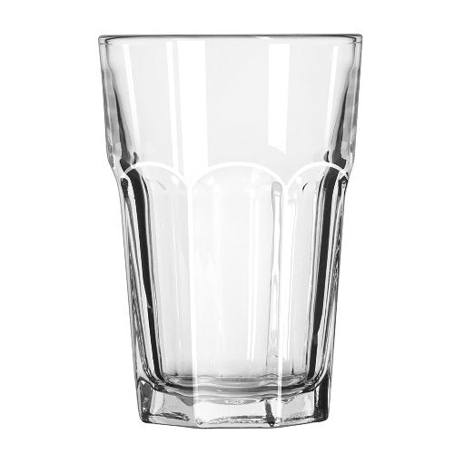 Libbey Beverage -GIBRALTAR- Glas für Getränke im Gastronomieeinsatz