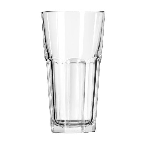 Libbey Cooler -GIBRALTAR- aus Glas für kühle Getränke im Gastronomieeinsatz