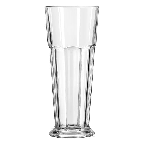Libbey Bierglas GIBRALTAR, 414 ml, für Gastronomie geeignet
