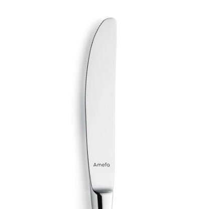 Amefa ELEGANCE Menümesser Vollheft aus Edelstahl für Gastronomie