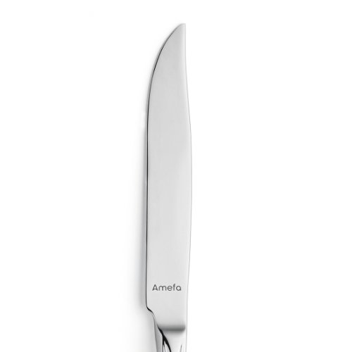 Amefa ELEGANCE Steakmesser Vollheft für den professionellen Einsatz