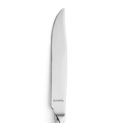Amefa ELEGANCE Steakmesser Vollheft für den professionellen Einsatz