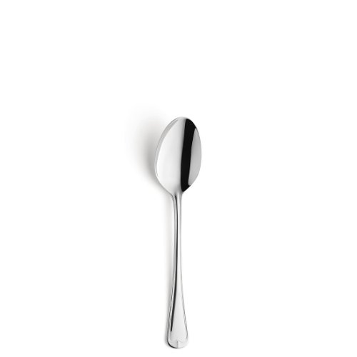 Amefa ELEGANCE Vorspeisen-/Dessertlöffel aus Edelstahl für stilvolle Servierung