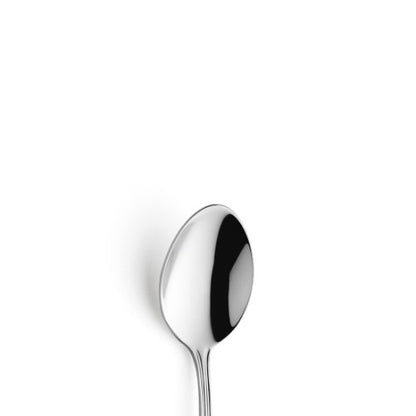 Amefa ELEGANCE Mocca-/Espressolöffel aus Edelstahl für stilvolle Kaffeetafeln.