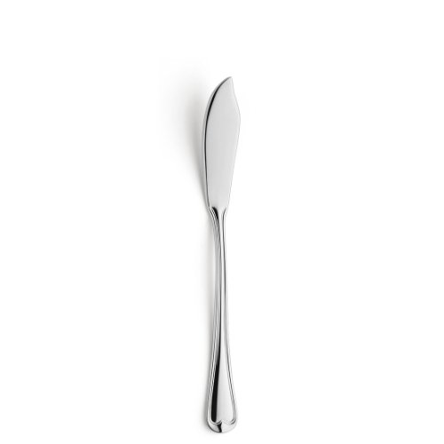 Amefa ELEGANCE Fischmesser aus Edelstahl für präzise Fischzubereitung