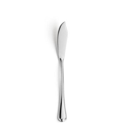 Amefa ELEGANCE Fischmesser aus Edelstahl für präzise Fischzubereitung