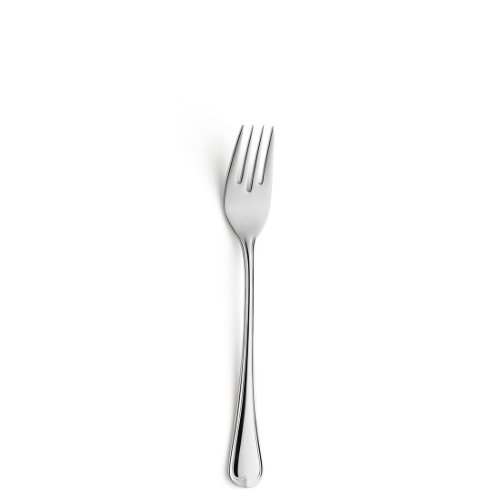 Amefa ELEGANCE Fischgabel aus Edelstahl für feine Fischgerichte