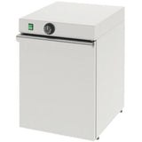 RM Gastro Teller-Wärmeschrank für 60 Teller bis Ø 350 mm