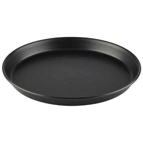 APS Pizzablech Ø 24 cm aus Blaublech für professionelle Pizzazubereitung