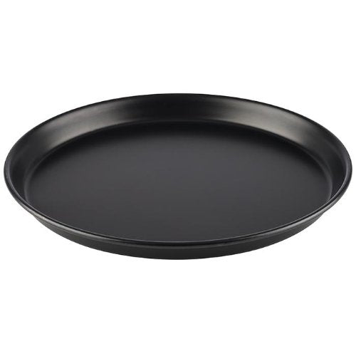 APS Pizzablech Ø 26 cm aus Blaublech für professionelle Küchen
