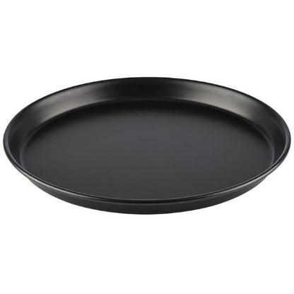 APS Pizzablech Ø 26 cm aus Blaublech für professionelle Küchen