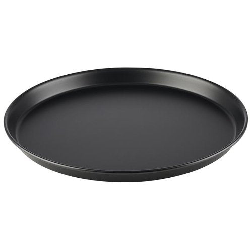 APS Pizzablech Ø 32 cm aus Blaublech für knusprige Pizzen in der Gastronomie.