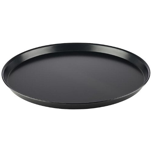 APS Pizzablech Ø 50 cm aus Blaublech für die Gastronomie