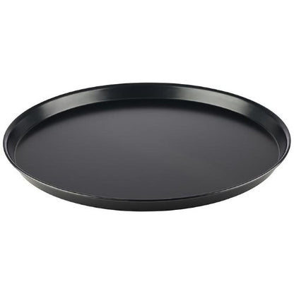 APS Pizzablech Ø 50 cm aus Blaublech für die Gastronomie