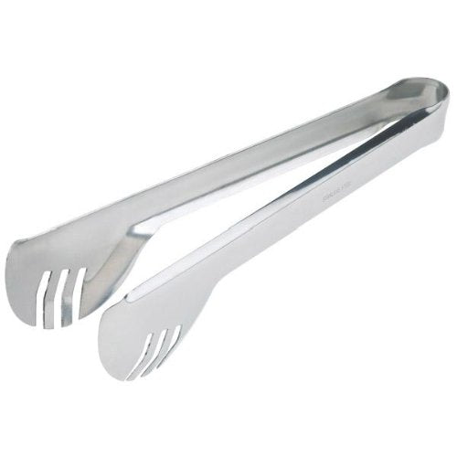 APS Salatzange aus Edelstahl, ideal zum Servieren von Salaten