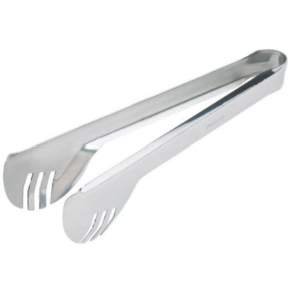 APS Salatzange aus Edelstahl, ideal zum Servieren von Salaten