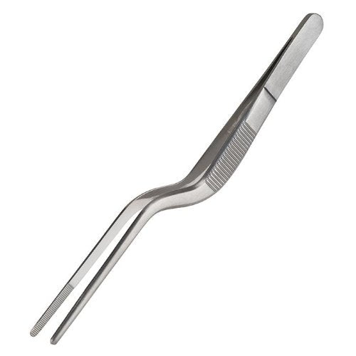 APS Pinzettenzange 16 cm aus Edelstahl für präzises Arbeiten in der Gastronomie