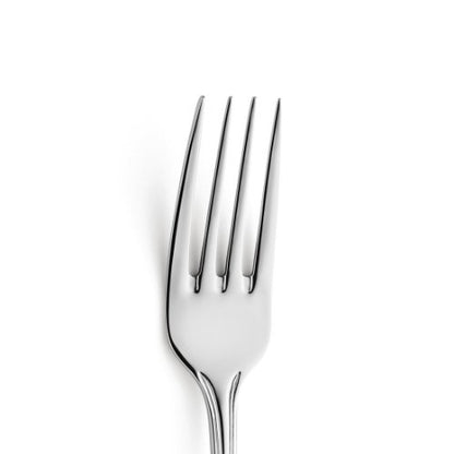 Amefa HERON Menügabel aus Edelstahl für Gastronomie