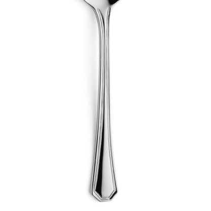 Amefa HERON Kaffeelöffel aus Edelstahl, ideal für Kaffee und Desserts