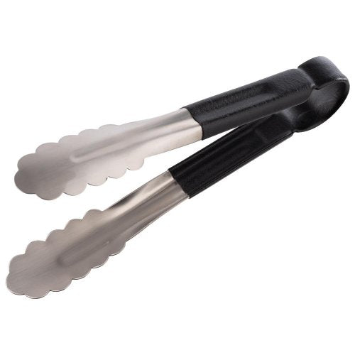 APS Universalzange -SPECTRA- aus Edelstahl für Kochen und Grillen