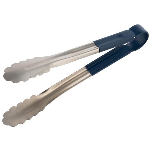 APS Universalzange -SPECTRA- 30 cm aus Edelstahl für Küchen und Gastronomie