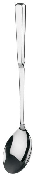 APS Servierlöffel -CLASSIC- aus Edelstahl, ideal für das Servieren in Gastronomiebetrieben