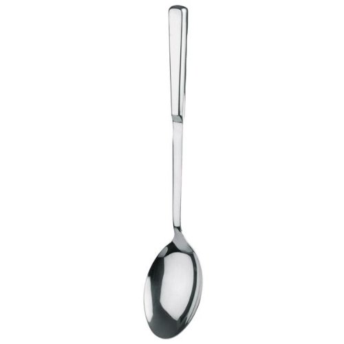 APS Servierlöffel -CLASSIC- aus Edelstahl für die Gastronomie