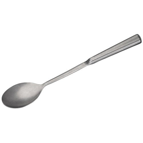 APS Servierlöffel -CLASSIC- aus Edelstahl 18/0 für das Servieren von Speisen