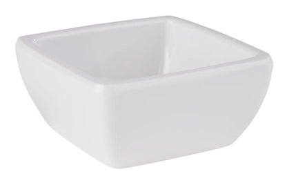 APS Schale -FRIENDLY- aus recyceltem PET für Saucen und Dips
