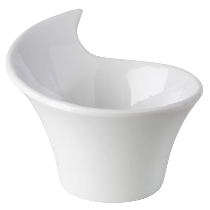 APS Schale -FRIENDLY- für Dips und Snacks, umweltfreundlich und praktisch
