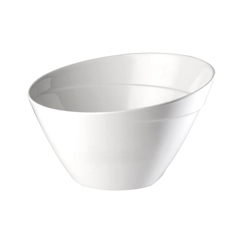 APS Schale -FRIENDLY- aus PET, 21 cm, ideal für Gastronomie