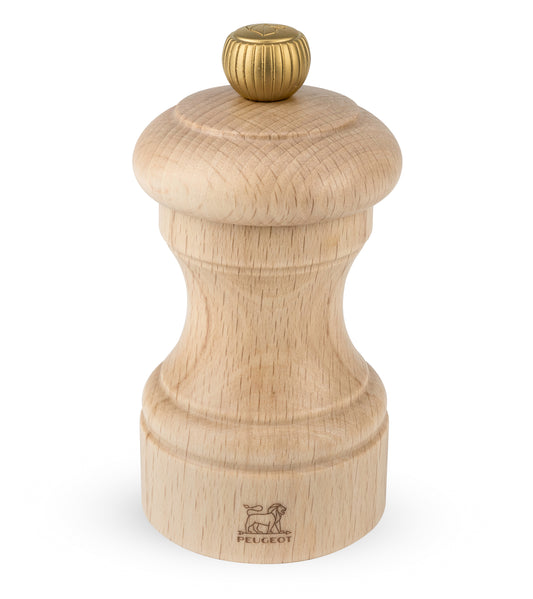 PEUGEOT BISTRO Pfeffermühle aus Holz für Gewürze