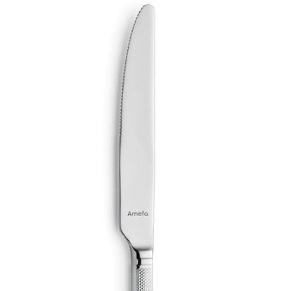 Amefa JEWEL Vorspeisen-/Dessertmesser aus Edelstahl für elegante Anlässe